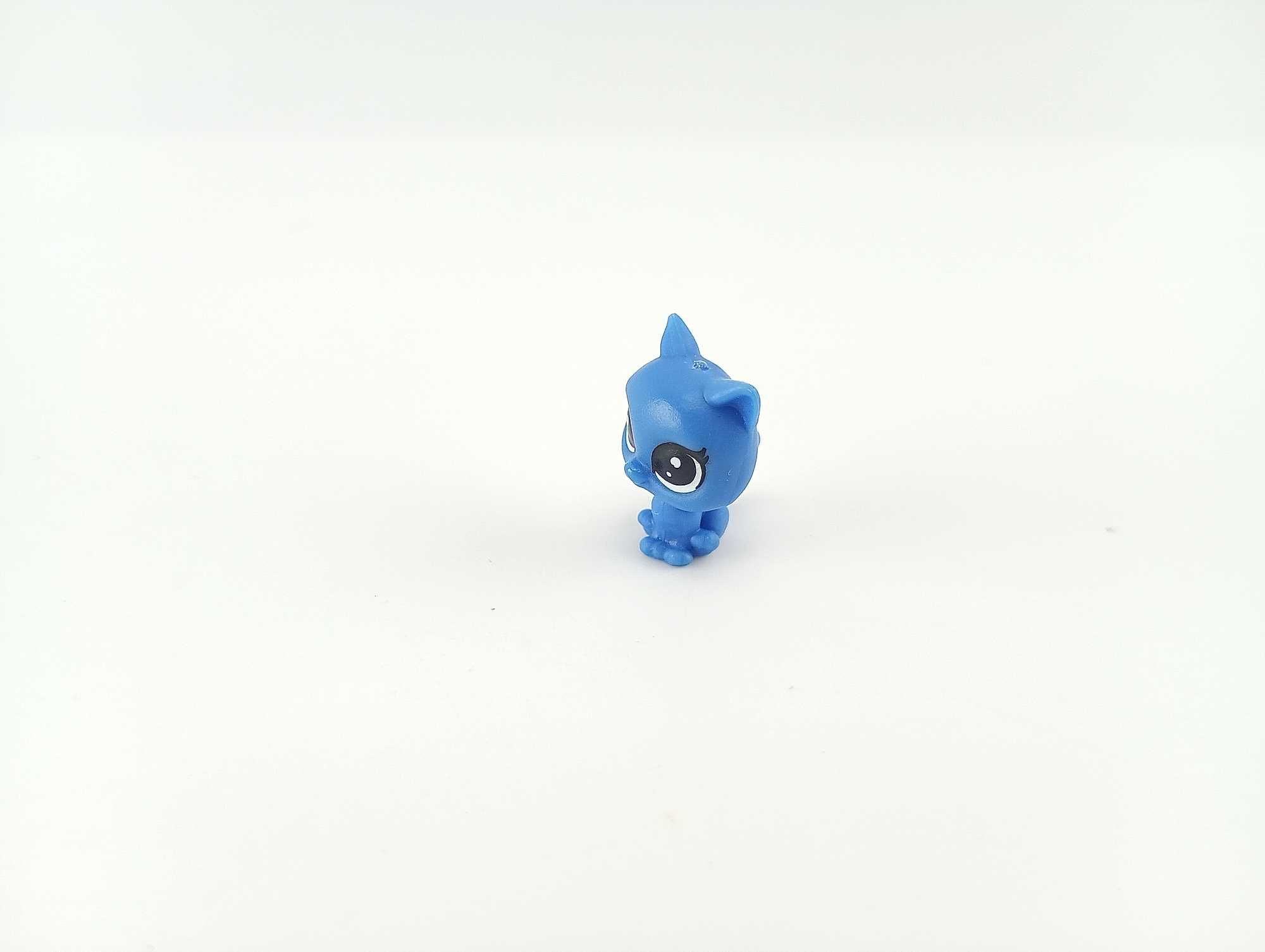 Littlest Pet Shop LPS - Kot Kotek Koteczek [d466]