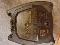 Bateria Miele Trieflex HX2