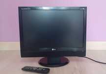 Monitor TV LG Flatron M198WA-BZ 19 cali