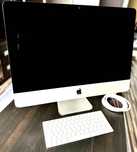 iMac 21.5" Late 2015r. 1TB SSD
