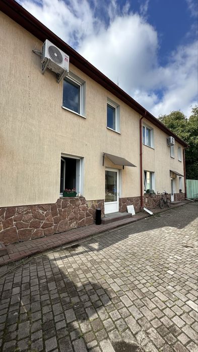 Продаж торгового комплексу в Городку ( 30 км до Львова)