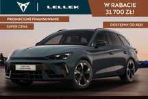 Cupra Leon 1.5 eTSI DSG W MEGA rabacie!
