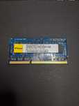 Pamięć RAM Elixir 2gb DDR3-1600 MHz PC3-12800S - 2 sztuki