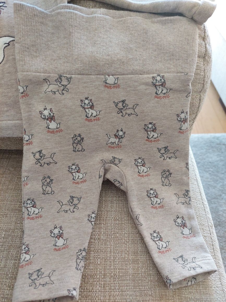 Conjunto bebé 2-3 meses
