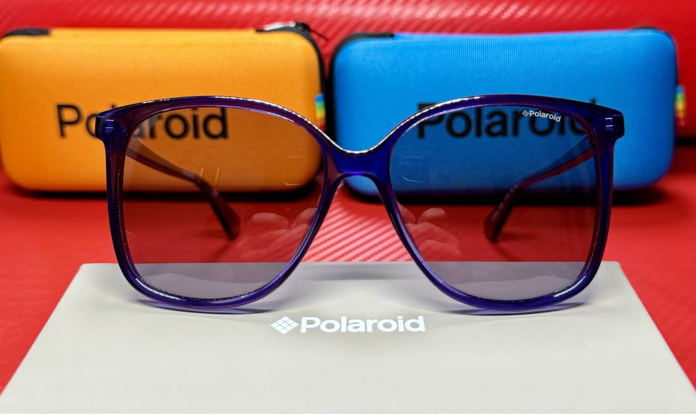 Polaroid окуляри унісекс очки