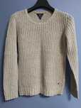Sweter damski ciepły long sleeve rozmiar S 36