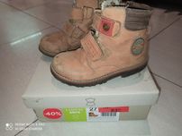 Buty dziecięce Lasocki roz. 27