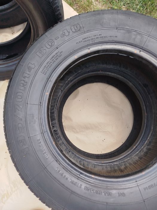 Продам резину R14