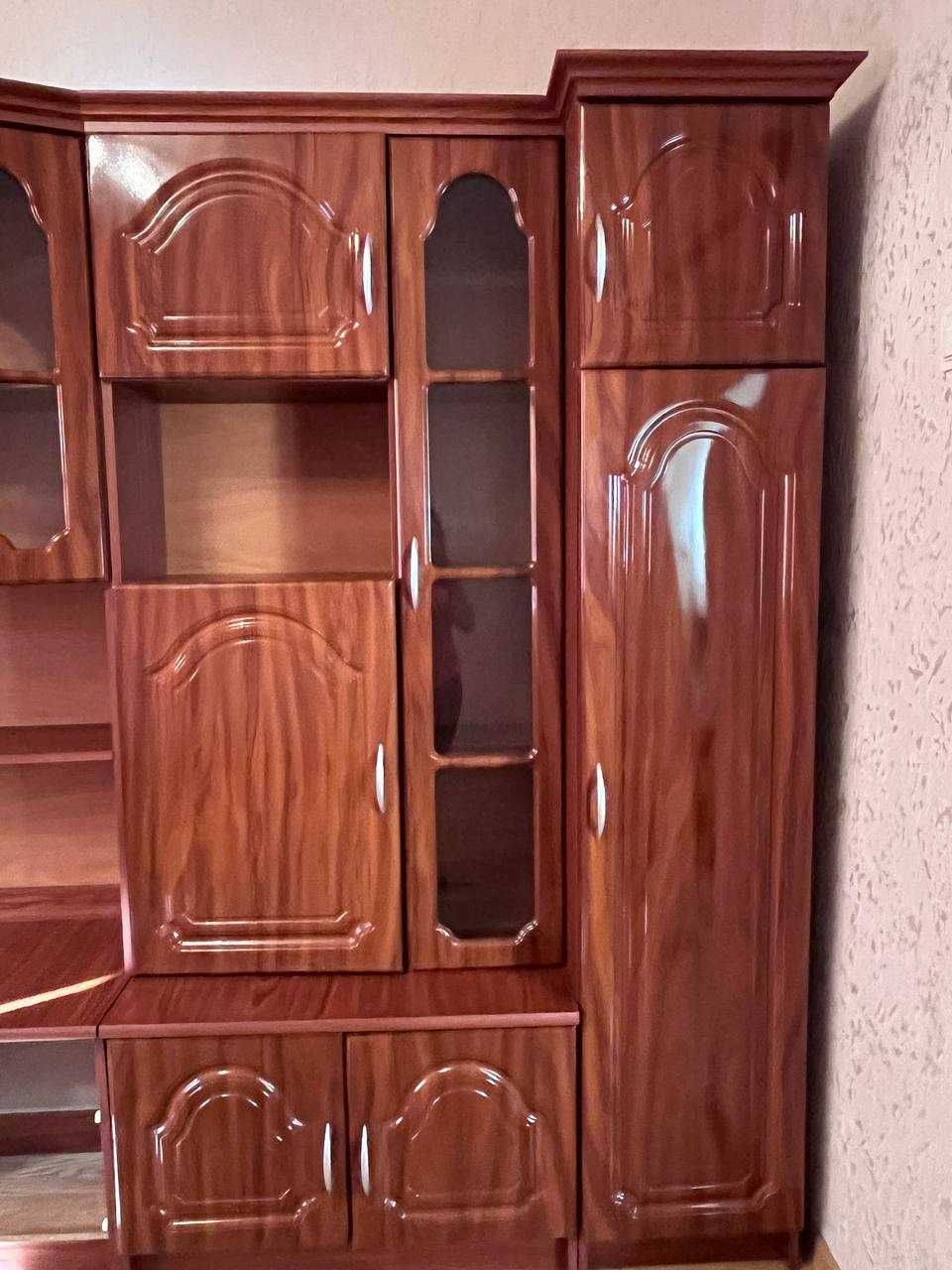 Стінка в кімнату СТРИЙ