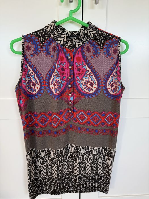 Bluzka Reserved S M