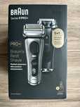 Golarka Braun Series 9 Pro+ 9565CC Trymer