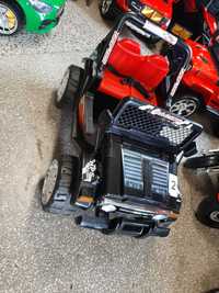 Samochód AUTKO JEEP RAPTOR Drifter na akumulator dla dzieci