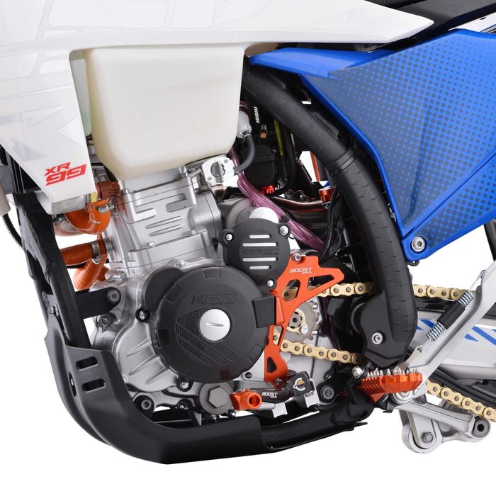 Super Cross Asix XR99 300 ciecz 21/18" Enduro Raty Dostawa