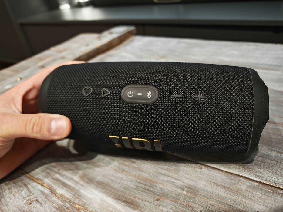 JBL Charge 5 WiFi, chromecast, spotify, bluetooth, głośnik przenośny