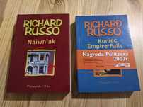 Richard Russo | Naiwniak