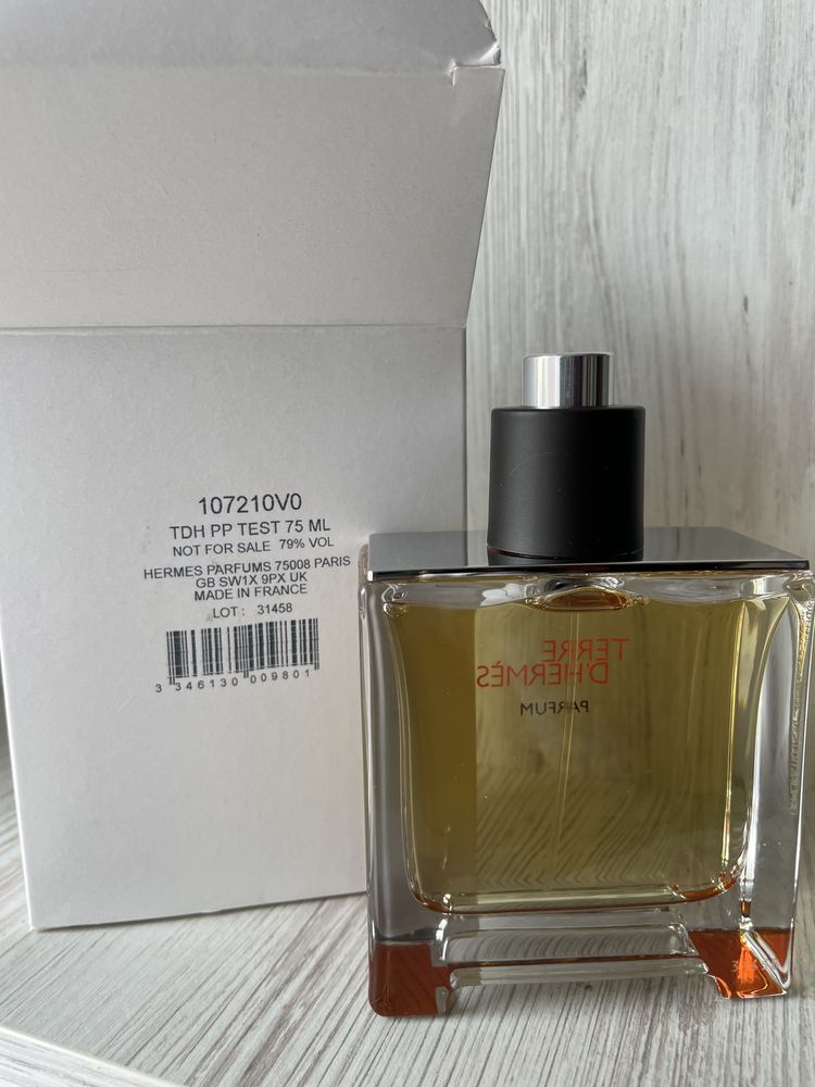 Terre d'Hermes Parfum від Hermès 75 ml
