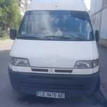 Citroen Jumper 2.5Tdi