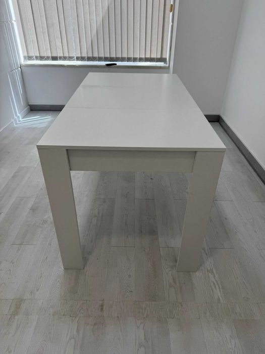 Mesa Branca 1,40x0,75