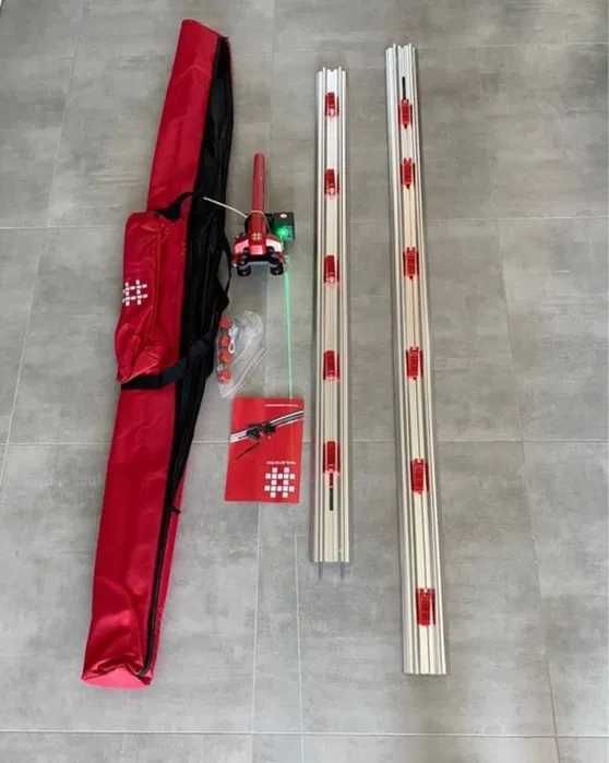 Плиткоріз Плиткорез для широкоформатной плитки Shijing NOVQO 3500