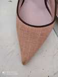 Sapatos de senhora