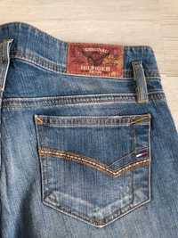 Spodnie jeansowe Hilfiger Denim rozmiar S