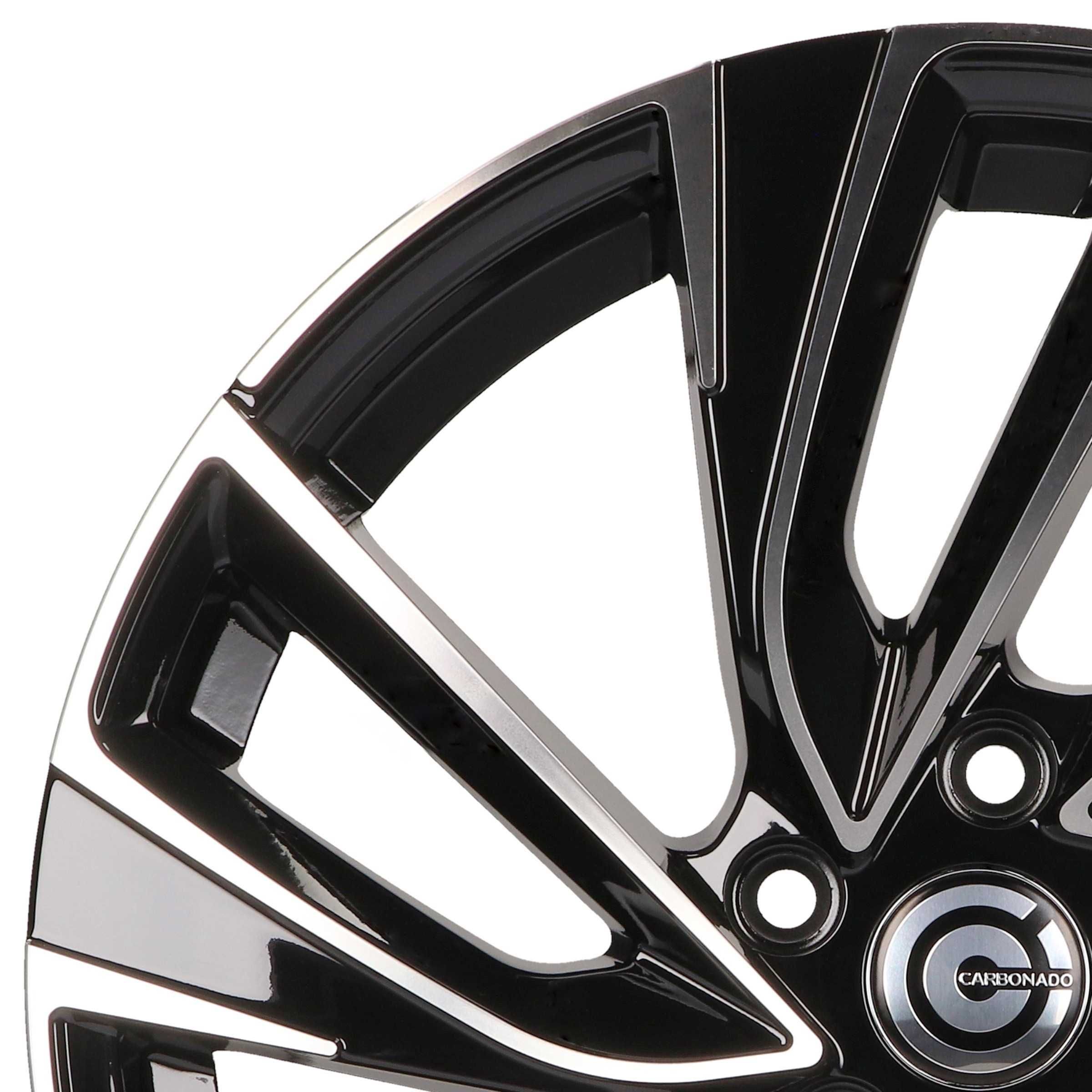 Felgi R17 5x112 Audi Vw Seat Skoda BMW Pasują do większości modeli