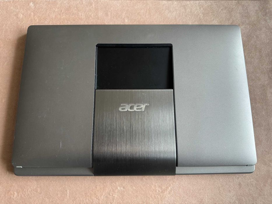 Трансформер Acer AspireR7-571G | Сенсорний Full HD | GeForce 750M