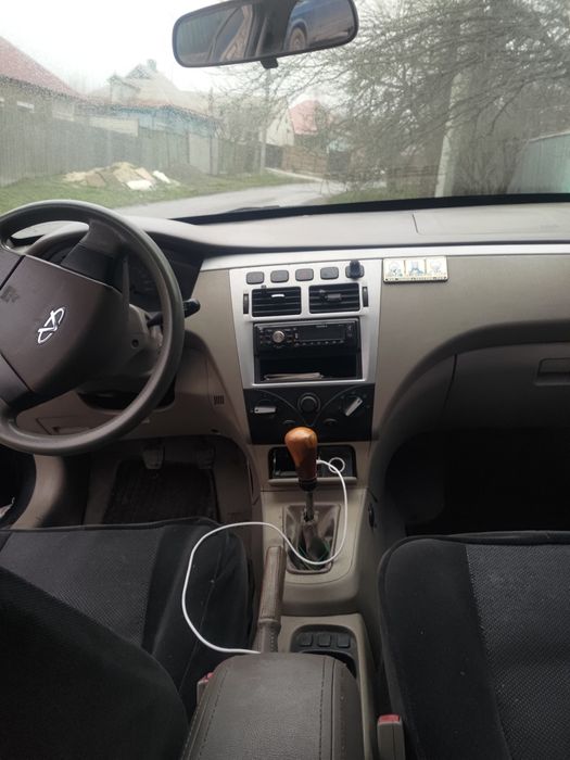 Продам чери элара