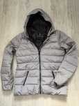 Maison scotch pikowana kurtka damska XL