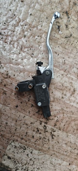 Продам машинка зчеплення брембо