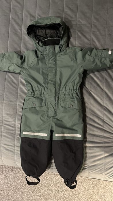 Kombinezon Kaxs 98, Kappahl