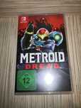 ^️ metroid dread ang nintendo switch