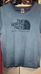 the north face koszulka bluzka tshirt damska meska uniwersalna
