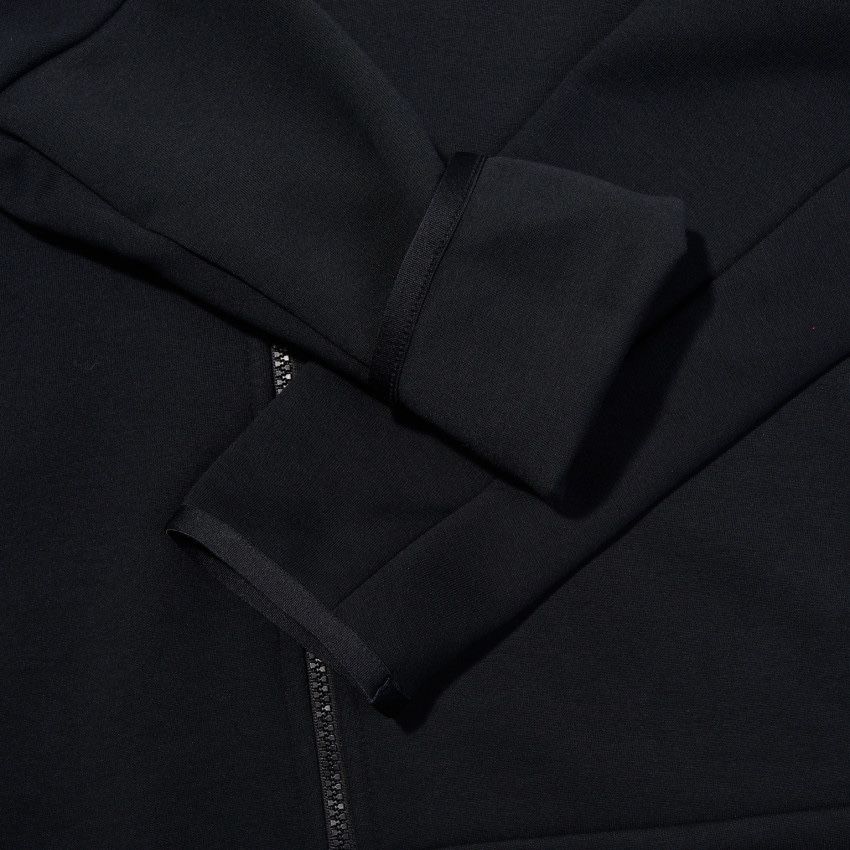 Кофта-толстовка Nike Sportswear Tech Fleece