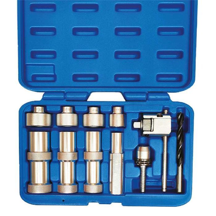 Kit p/ Instalação de Sensores de Estacionamento TOOLHUB JL20