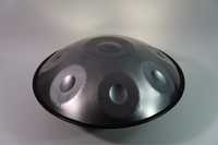 Handpan / Hangdrum (Hand pan, Hang drum, Hand drum, pantam)