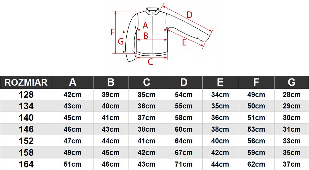 4f Chłopięcy Dres Komplet Bluza Spodnie / rozm 164