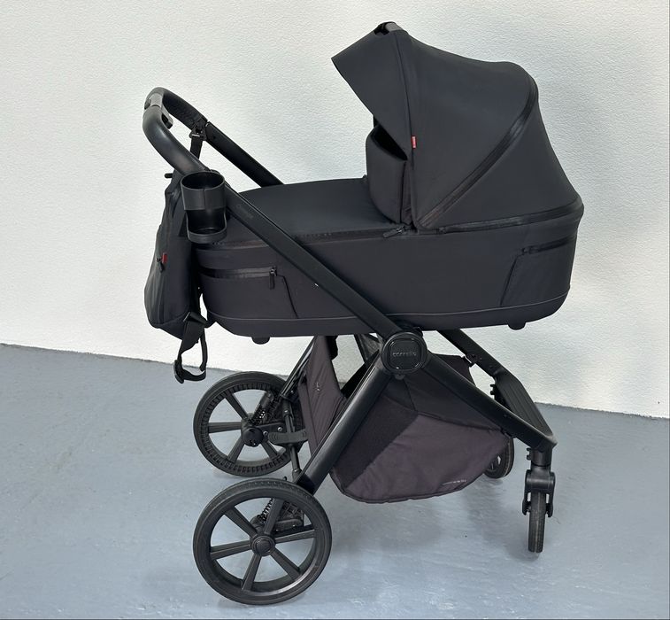 Carello Omega Plus 3в1