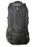 Nowy czarny plecak sportowy trekkingowy turystyczny 60l 65l 70l