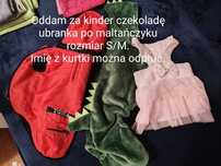 Ubranka po maltańczyku