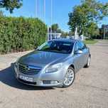 Opel Insignia Insignia 1.4t  2012  roczne LPG