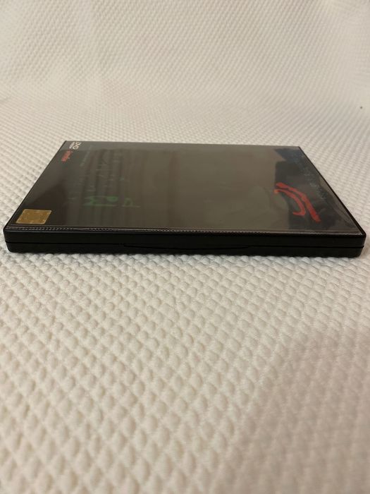 The Eye (2002) Horror Movie - English Subtitles