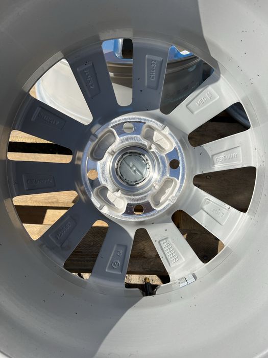 4х108 r16 диски opel crossland,opel mokka нові!