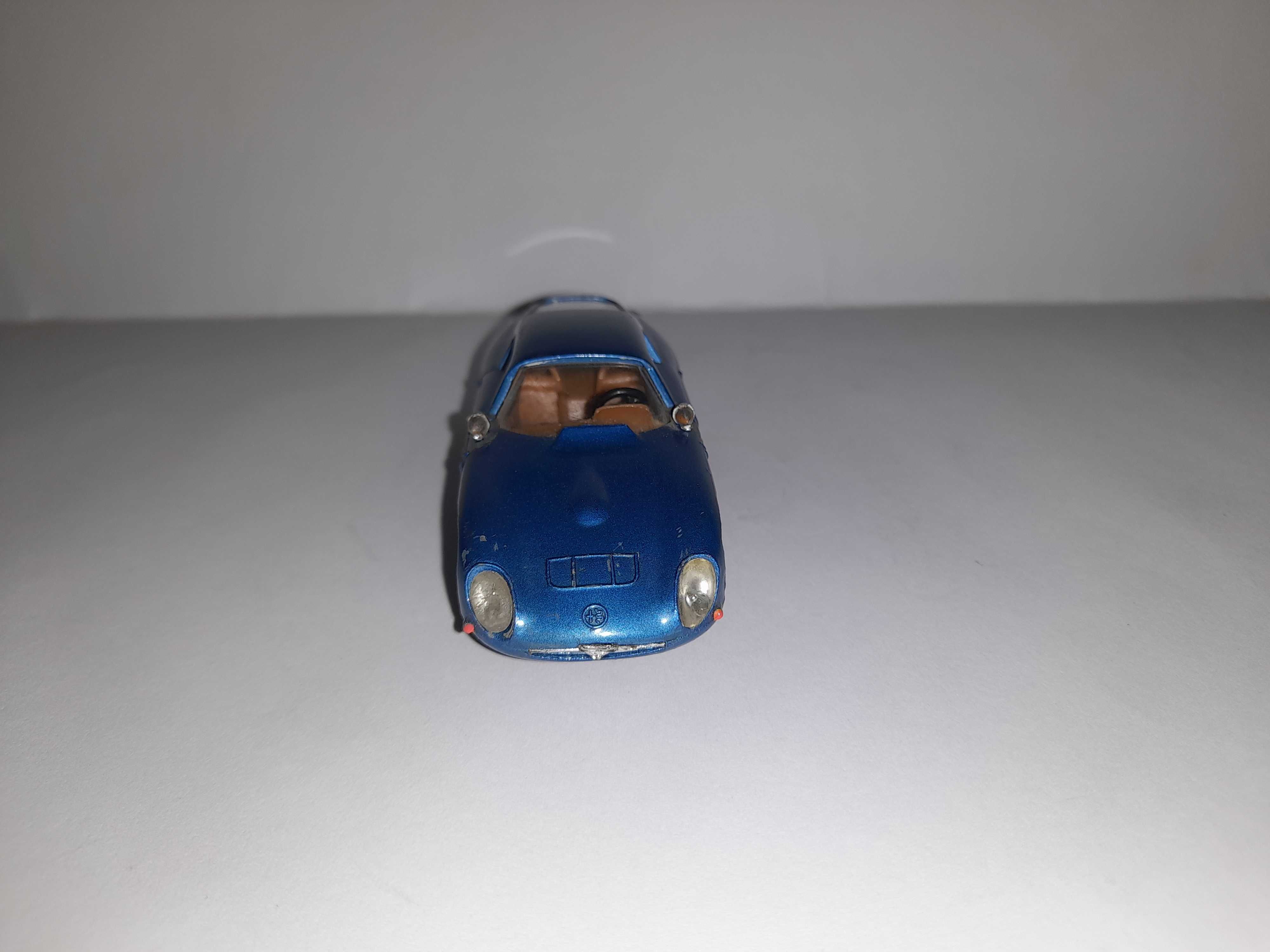 Alfa Romeo Giulia Politoys 1:43