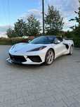 Chevrolet Corvette C8 Convertible 2LT 70th Anniversary | Bose | Front Lift | 2023