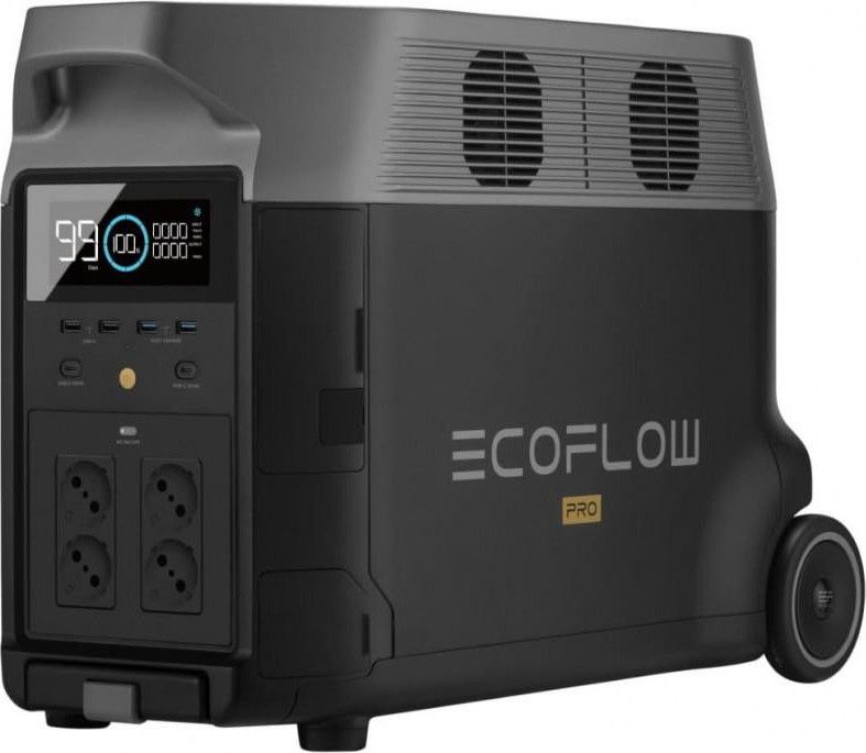 Ecoflow Delta Pro