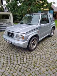 Suzuki Vitara benzyna 1997