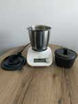 Thermomix Friend stacja gotujaca