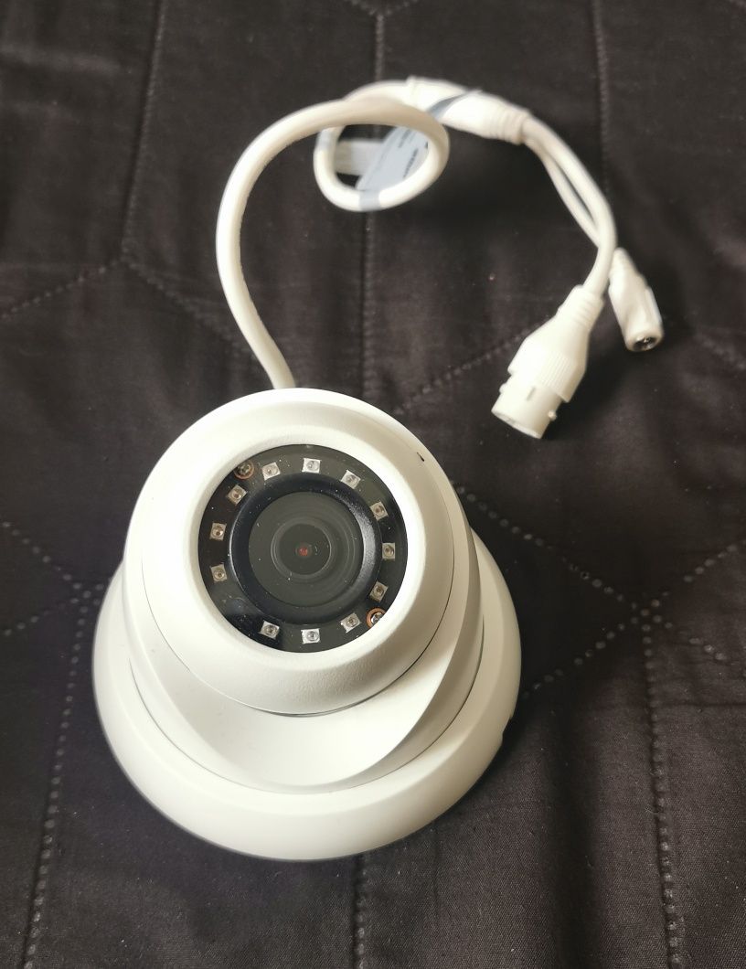 Kamera IP Dahua IPC-HDW1230S 2mp