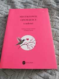 Książka "Mistrzowie Opowieści o miłości"